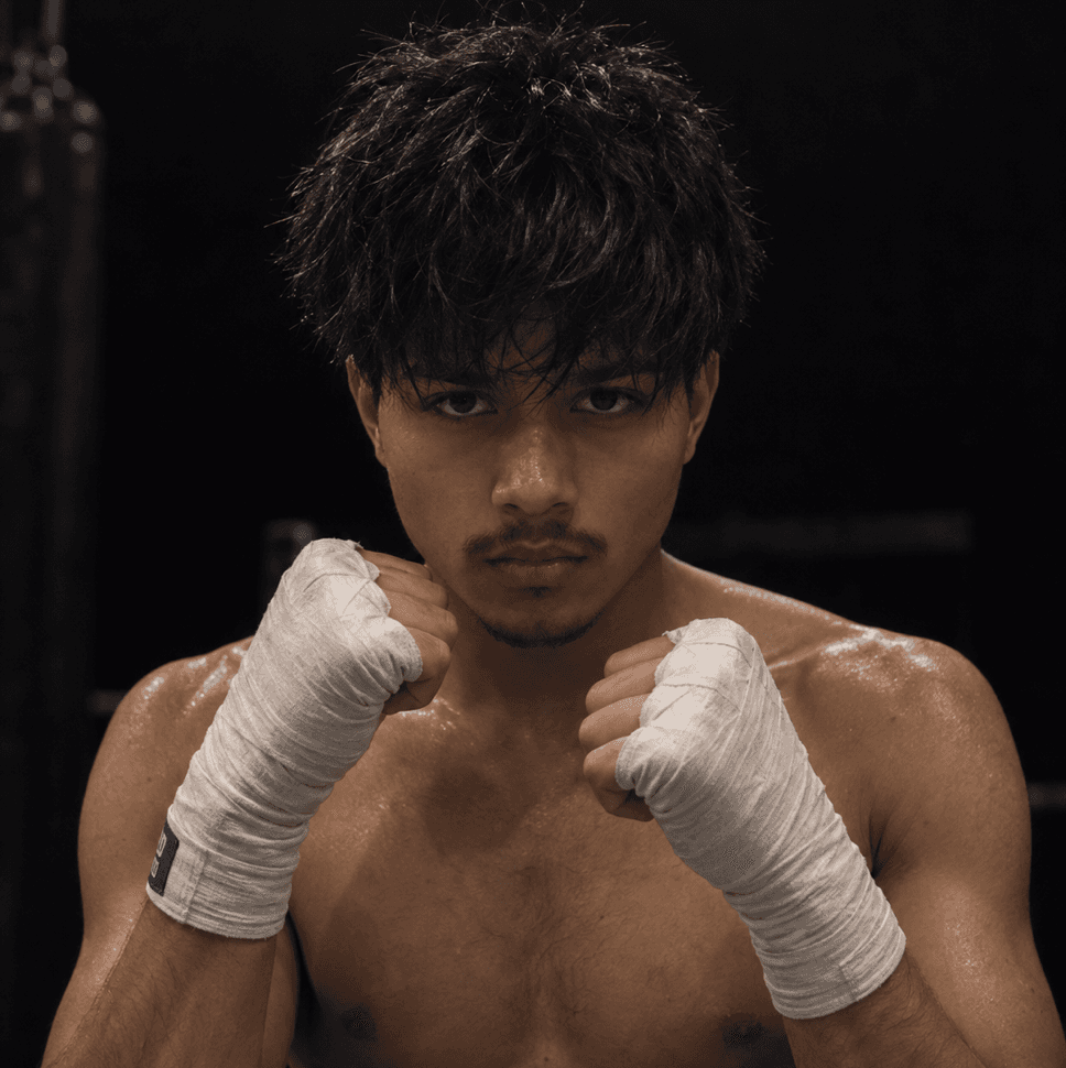 Mohammed Hamza