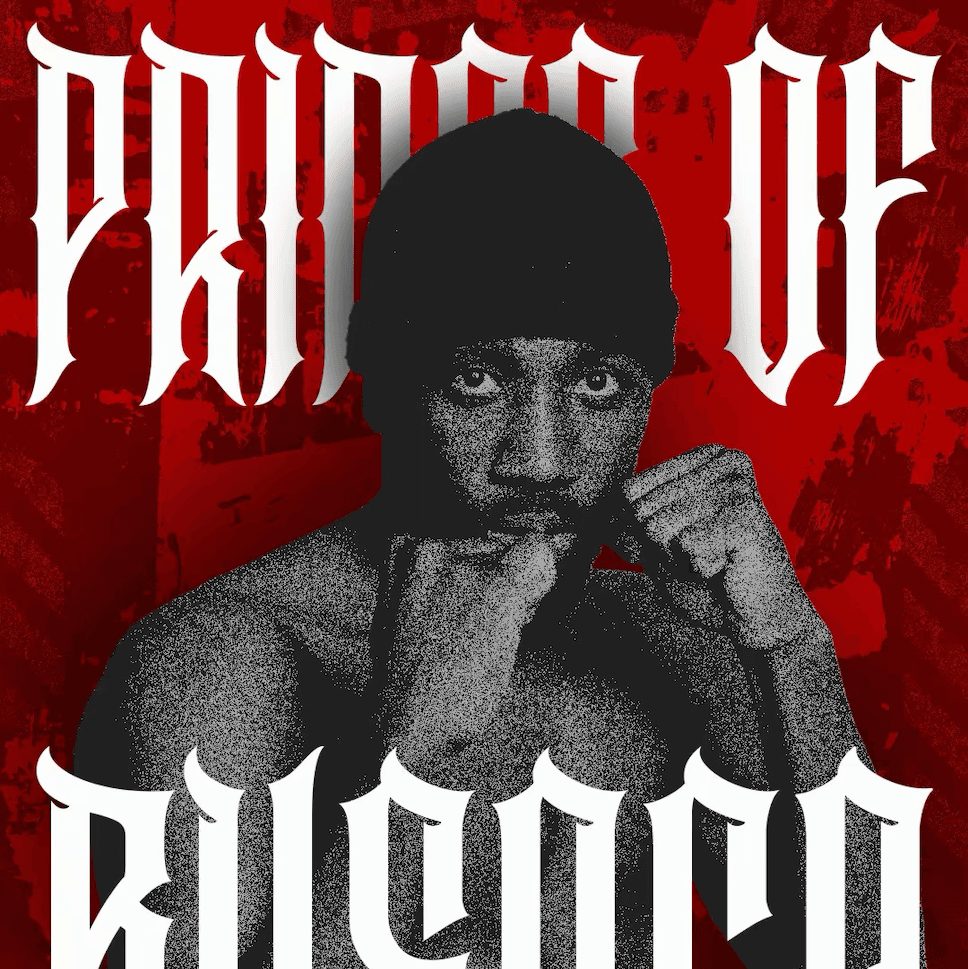 Prince Of Busoga