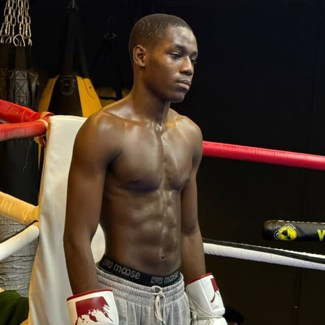 Muhammad Musa (The Chosen One)
