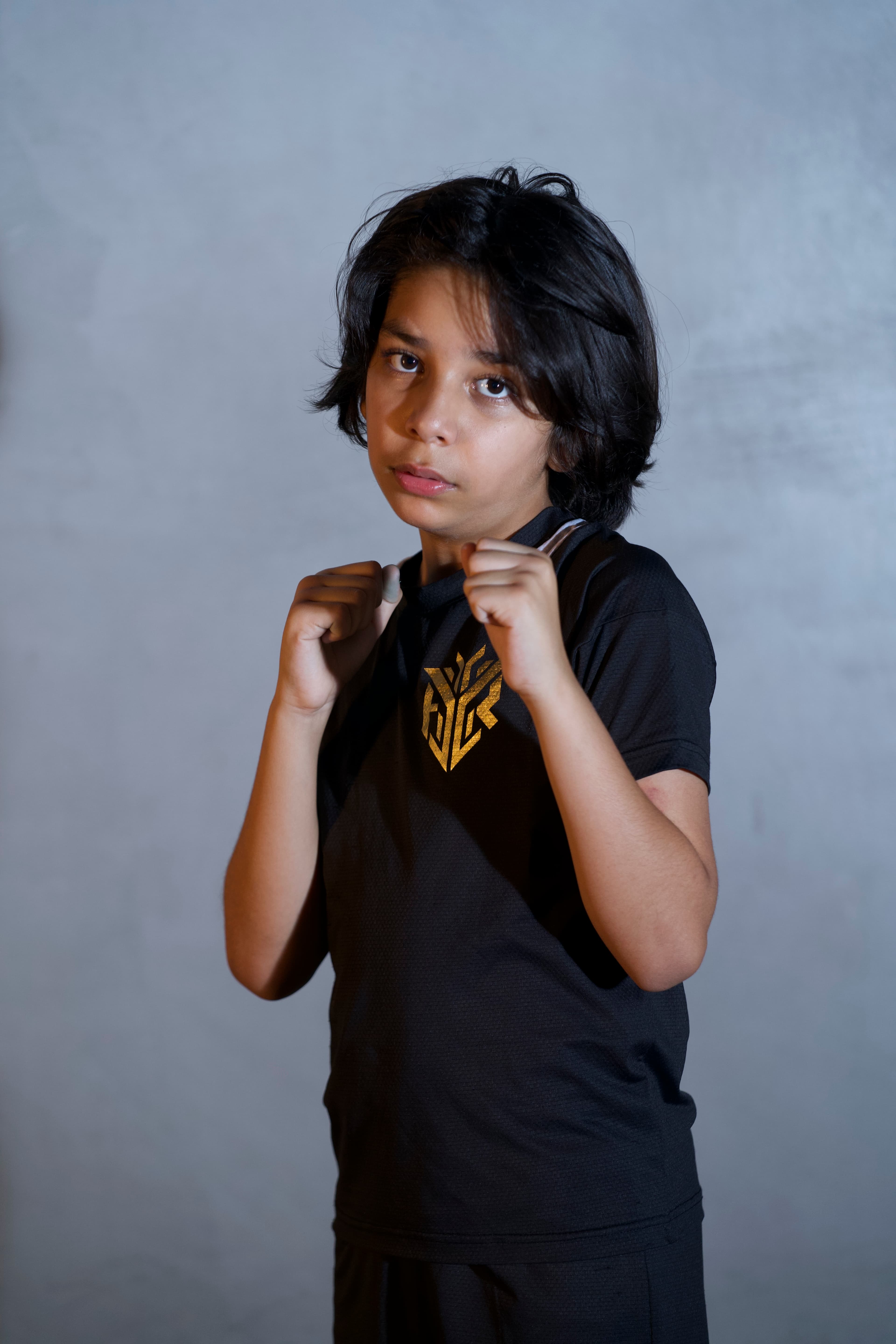 Faaris Khan
